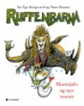 Skattejakt og nye venner - Bok av Tor Åge Bringsværd - Hardback