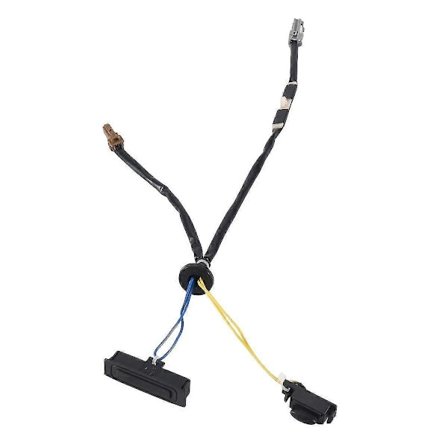 25380-2DT1A Bryter for bagasjelokkåpner for Sentra Tiida C11 Latio