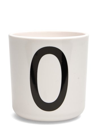 Design Letters | Kids Personal Eco Cup | 17.5 CL
