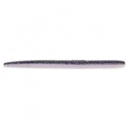 X Zone Pro Series True Center Stick, 12,7cm (8-pack) - Purple Shiner