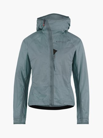 Ansur Kapuzenjacke Damen