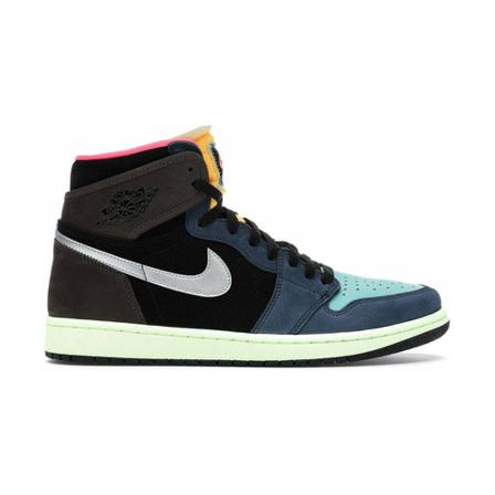 Jordan Sneakers Blå, Herre, Størrelse: 43 EU