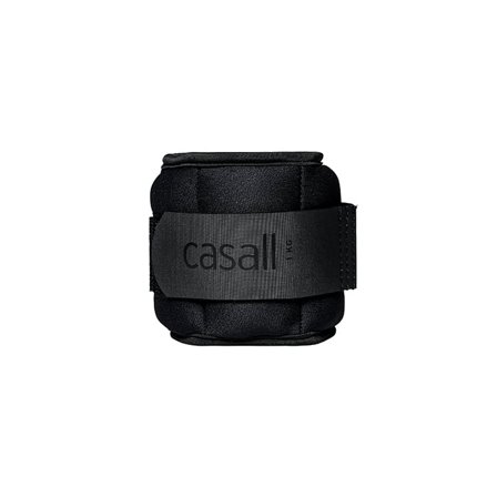 Casall Sports Prod Håndleddsvekter 2x1 kg