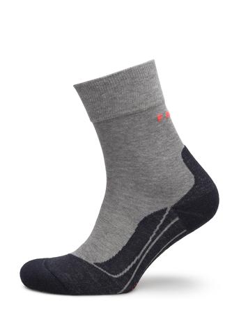 Falke Ru4 Women Lingerie Socks Regular Socks Grå Falke Sport