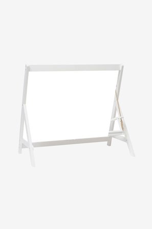 Hillerstorp - Ramme til ben Marstrand - Hvid - Hængekøjer & hængestole - Fra Homeroom