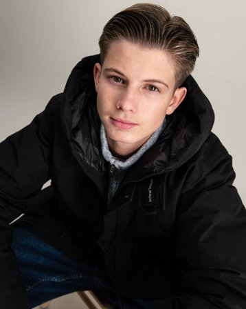 Woolrich NEW RAMAR ARCTIC PARKA Schwarz Jacken Jungen - Kids Brand Store