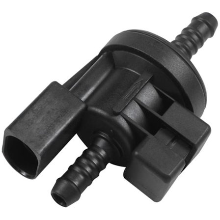 Magnetventil Brændstof Til Dampbeholder Udluftning Til- A3 A4 A6 A8 Til Golf 06e 906 517 06e906517a 02801