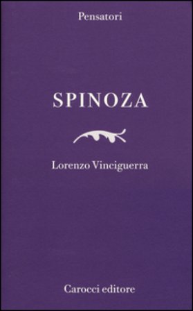 Spinoza Lorenzo Vinciguerra