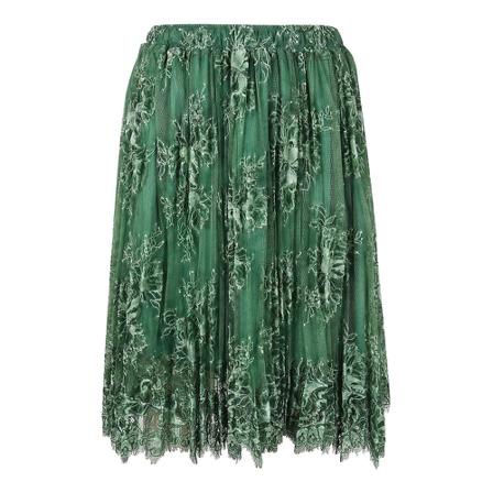 Ermanno Scervino Short Skirts Grøn, Dame
