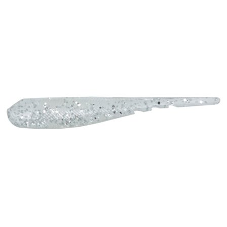 Bite Of Bleak TNY Hover 11cm (7-pack) - Clear Glitter
