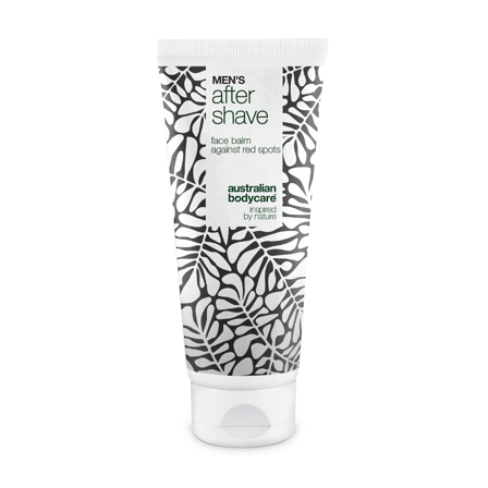 Australian Bodycare After Shave Men, 200 ml