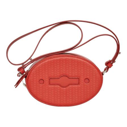 Zanellato, Shoulder Bags Oranje, Dames, Maat:ONE Size