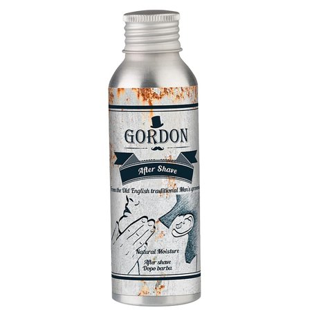 Gordon Aftershave Balm 100 ml, Skincare, Hårfjerning, Aftershave & Balm