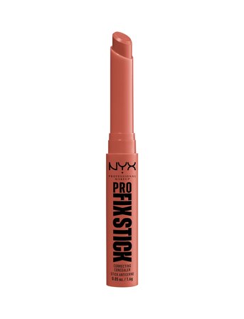 NYX Professional Makeup Nyx Professional Makeup Pro Fix Stick Concealer 0.5 Apricot 1.6G - 1.6 g