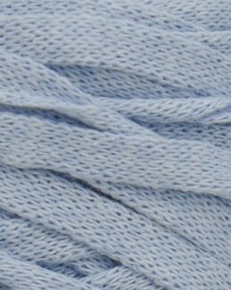 Garn Ribbon Blau - Svarta Fåret