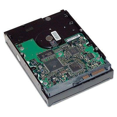 HP harddisk - 1 TB - SATA 3Gb/s