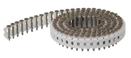 Paslode 123881 Tagpap negle GN 2,3x22 glat VFZ, LCP45R, 9000-pak, Befæstelse