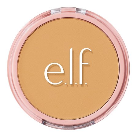 e.l.f. Halo Glow Powder Filter Medium Neutral, Makeup, Ansigt, Setting Spray