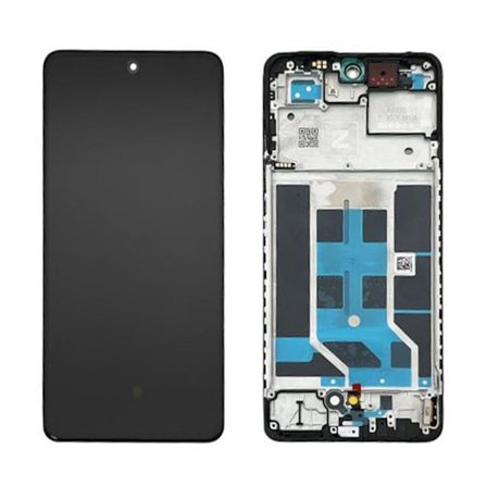 OnePlus Nord CE4 Lite Display - Black