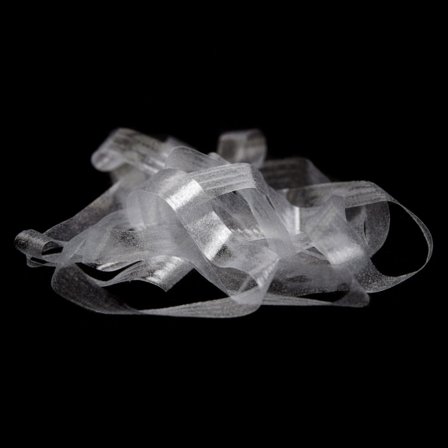 Body Strech 6mm - Transparent