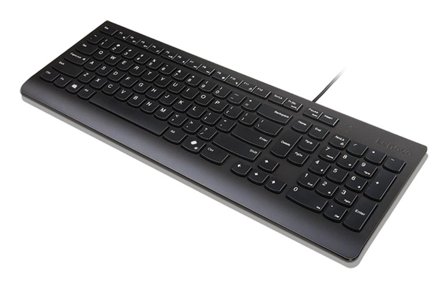 Lenovo Keyboard Home/Office Usb