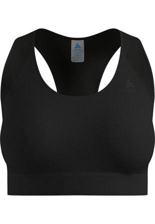 Odlo Sport Bra Black XS, Tøj & Bolig, Vintertøj, Skiundertøj