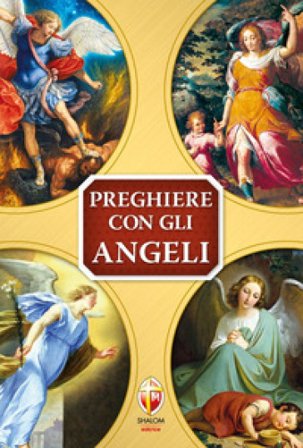 Preghiere con gli angeli NA