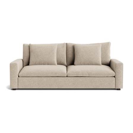 Atlanta XL 3-Sitzer-Sofa
