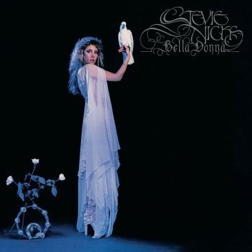 Bella donna (remastered) Stevie Nicks