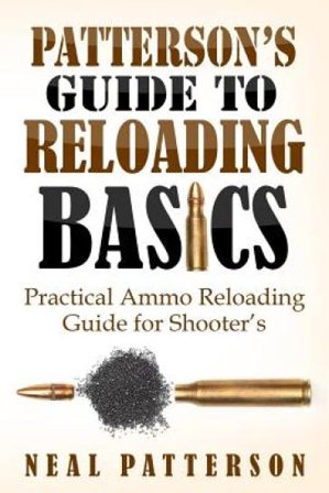Patterson's Guide to Reloading Basics