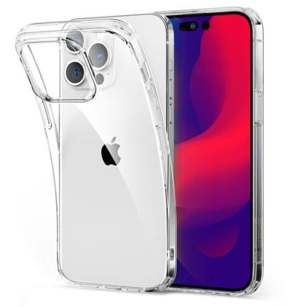 Esr Iphone 14 Pro Skal Project Zero - Clear