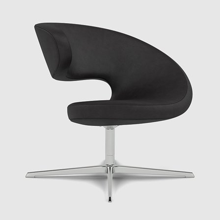 Peel Club, Varier Furniture, Armchair