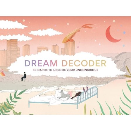 Dream Decoder 9781786274939