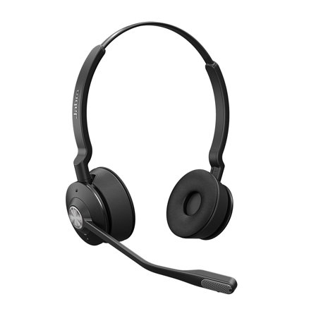 Jabra ENGAGE SE HEADSET UC STEREO REPLACEMENT HEADSEET WRLS