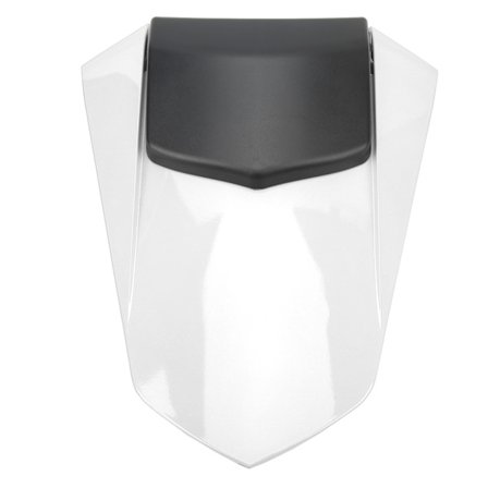 YZF R1 2007-2008 Takapenkin Kate Tyylikäs Moottoripyörän Takakate Vaihto Valkoinen