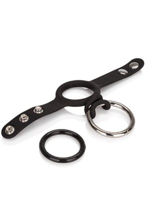 Kjøp Colt Enhancer Set - Penis- og pungring | God pris