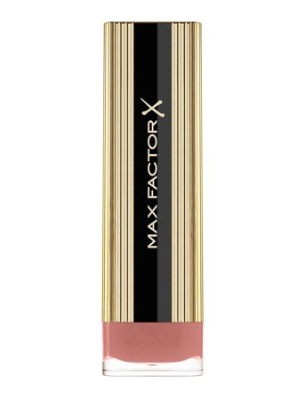 Max Factor Colour Elixir Rs 005 Simply Nude - Pink - 4 ML