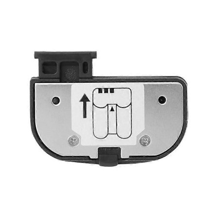 Batterilucka Lock Fodral För Nikon D7100 D600 D610 Digitalkamera Reparationsdel