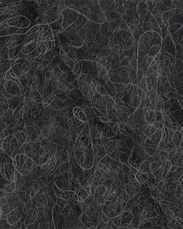 Garn Baby Alpaka 25g Kohle