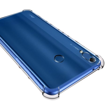 Huawei Y6 2019 - Skal