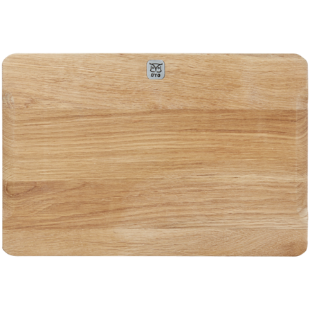Øyo Skjærebrett I Eik 40X27X2,5cm