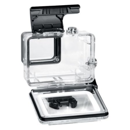 Til GoPro Hero 7/6/5 Vandtæt etui