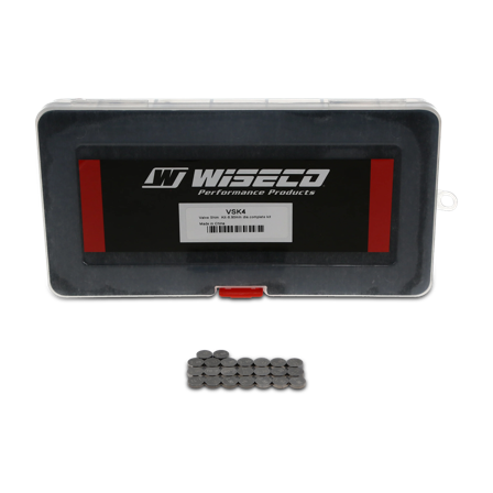 Venttiilin Säätölevysarja Wiseco Täydellinen - Husaberg FE 501 2013-2013