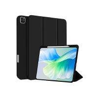 4smarts Folio Case Basic for iPad Pro 11" (M4, 2024)