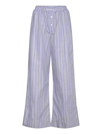 H2O Fagerholt Holiday Pants - Blue - M