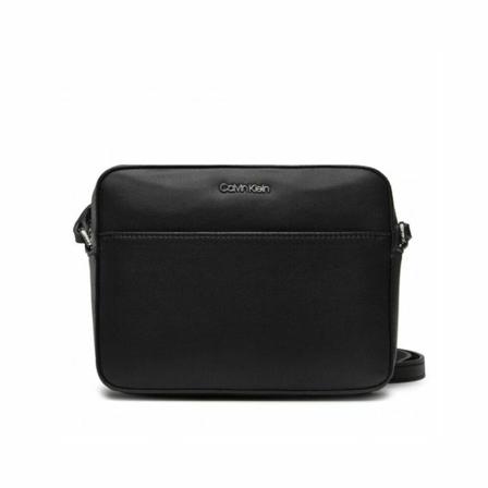 Calvin Klein, handbag Czarny, Kobieta, Rozmiar: ONE Size