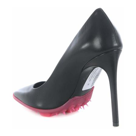 Off White, Pumps Czarny, Kobieta, Rozmiar: 40 EU