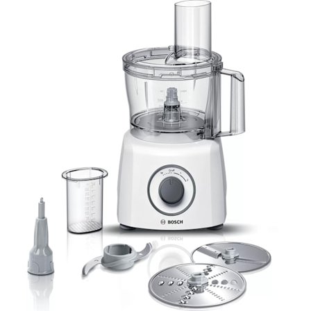 Foodprocessor 800 W, hvid MCM3110W