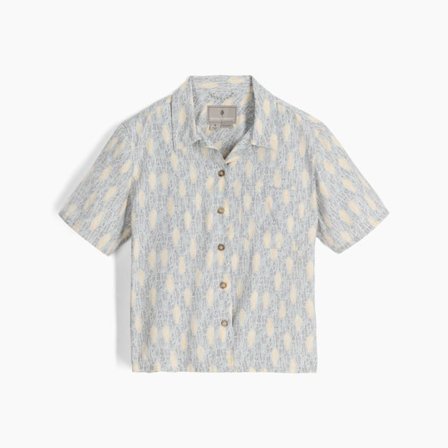 Royal Robbins - Royal Robbins Women's Camino Pucker S/S L