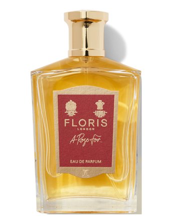 Floris Floris London A Rose For... Eau De Parfum - Nude - 100 ML